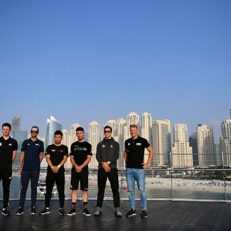 6th UAE Tour 2020 - Press Conference