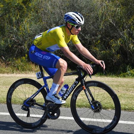 46th Volta ao Algarve 2020 - Stage 4