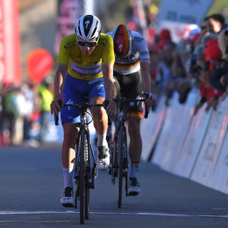 46th Volta ao Algarve 2020 - Stage 4