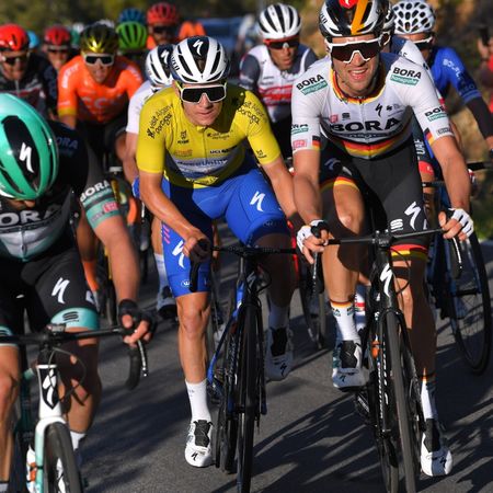 46th Volta ao Algarve 2020 - Stage 4