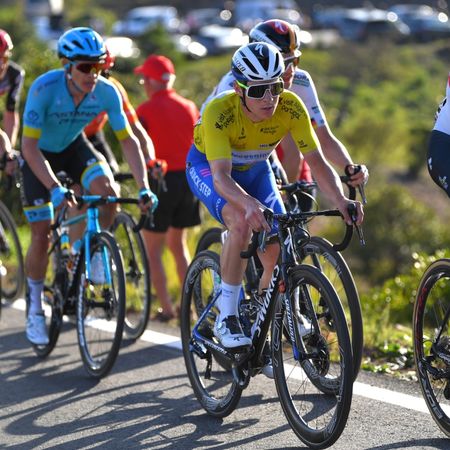 46th Volta ao Algarve 2020 - Stage 4