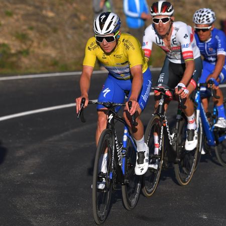 46th Volta ao Algarve 2020 - Stage 4