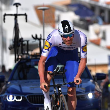 46th Volta ao Algarve 2020 - Stage 5