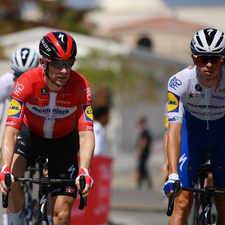 6th UAE Tour 2020 - Stage 2