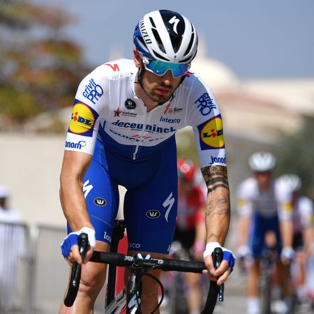 6th UAE Tour 2020 - Stage 2