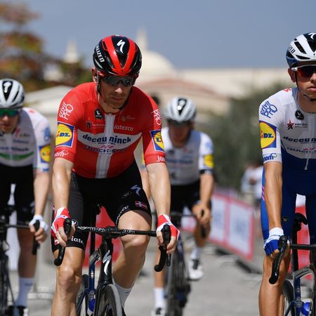 6th UAE Tour 2020 - Stage 2