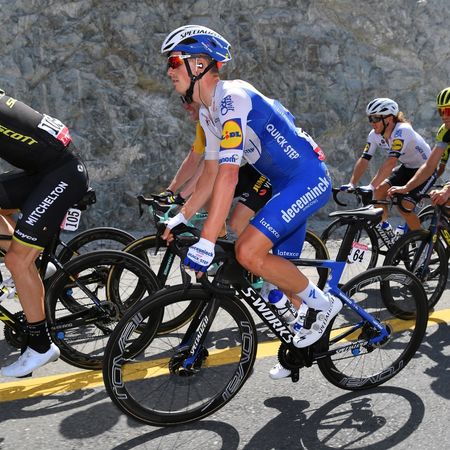 6th UAE Tour 2020 - Stage 2