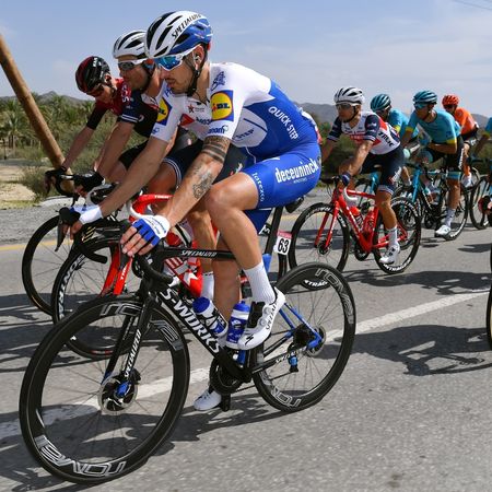 6th UAE Tour 2020 - Stage 2