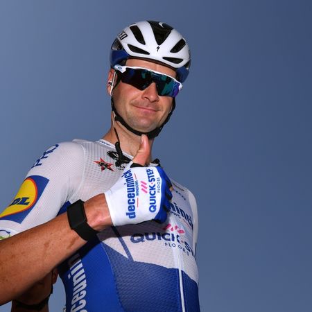 6th UAE Tour 2020 - Stage 3