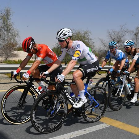 6th UAE Tour 2020 - Stage 3