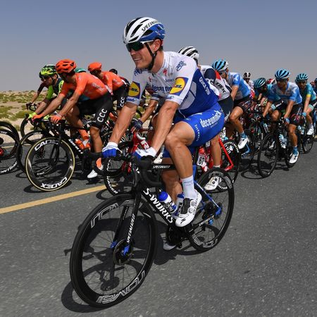 6th UAE Tour 2020 - Stage 3