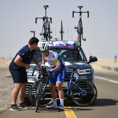 6th UAE Tour 2020 - Stage 3