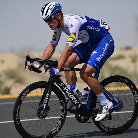 6th UAE Tour 2020 - Stage 3