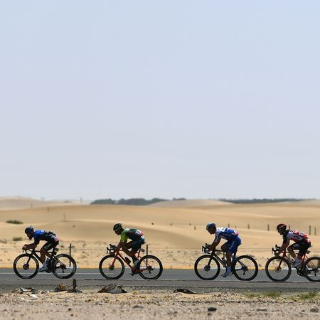 6th UAE Tour 2020 - Stage 3