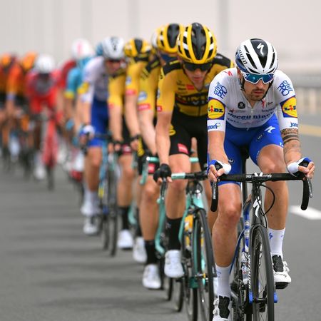 6th UAE Tour 2020 - Stage 4