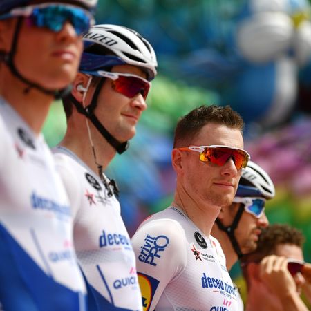 6th UAE Tour 2020 - Stage 4