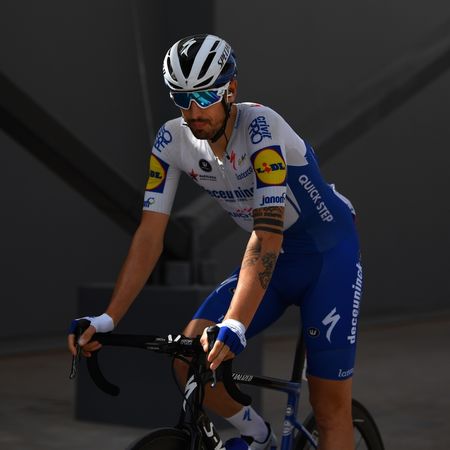 6th UAE Tour 2020 - Stage 5