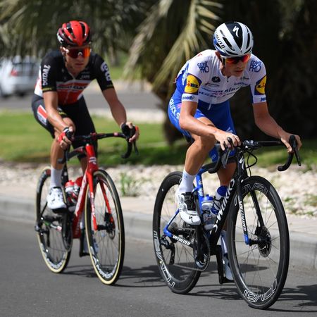 6th UAE Tour 2020 - Stage 5