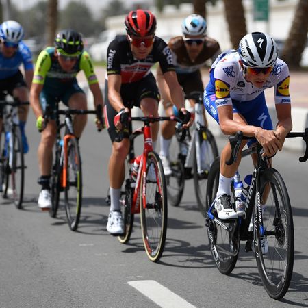 6th UAE Tour 2020 - Stage 5