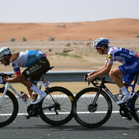 6th UAE Tour 2020 - Stage 5