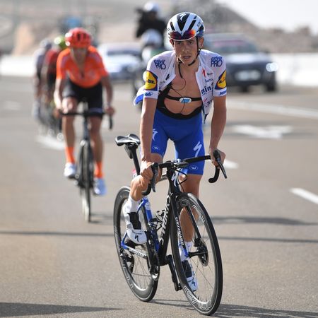 6th UAE Tour 2020 - Stage 5
