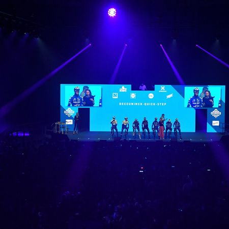 75th Omloop Het Nieuwsblad 2020 - Men Race