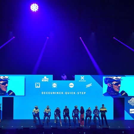 75th Omloop Het Nieuwsblad 2020 - Men Race