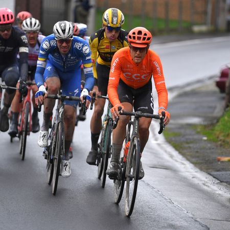75th Omloop Het Nieuwsblad 2020 - Men Race