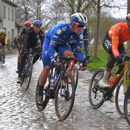 75th Omloop Het Nieuwsblad 2020 - Men Race