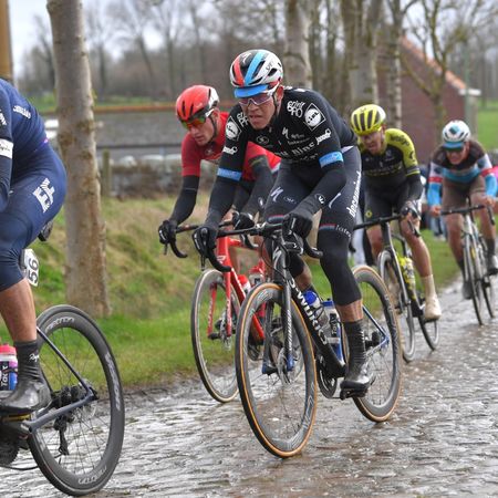 75th Omloop Het Nieuwsblad 2020 - Men Race