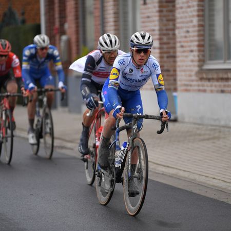 75th Omloop Het Nieuwsblad 2020 - Men Race