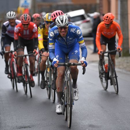 75th Omloop Het Nieuwsblad 2020 - Men Race
