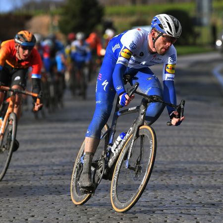 75th Omloop Het Nieuwsblad 2020 - Men Race