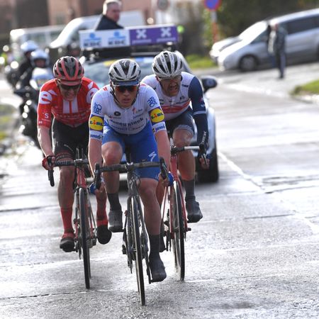 75th Omloop Het Nieuwsblad 2020 - Men Race