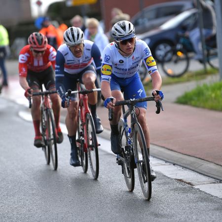 75th Omloop Het Nieuwsblad 2020 - Men Race