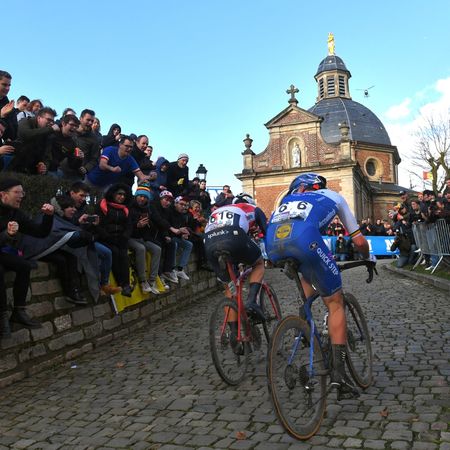 75th Omloop Het Nieuwsblad 2020 - Men Race