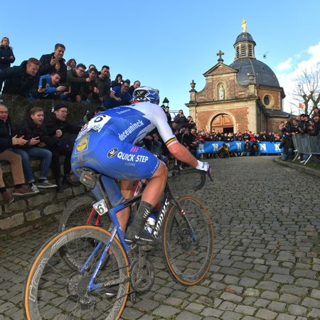 75th Omloop Het Nieuwsblad 2020 - Men Race