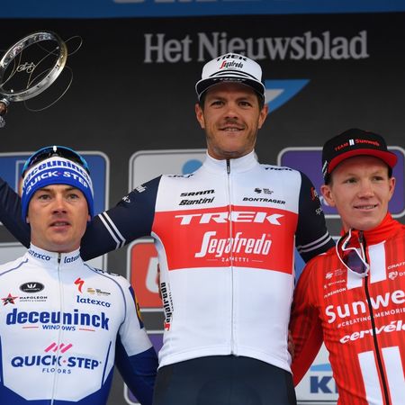 75th Omloop Het Nieuwsblad 2020 - Men Race