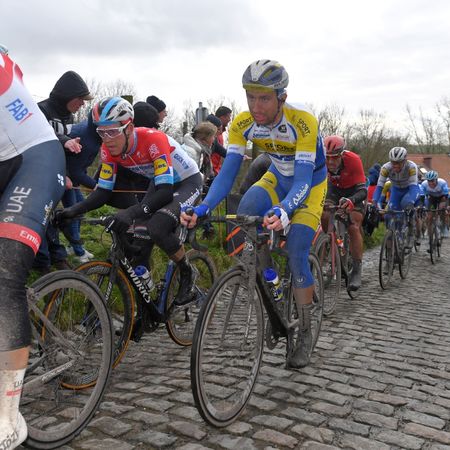 75th Omloop Het Nieuwsblad 2020 - Men Race
