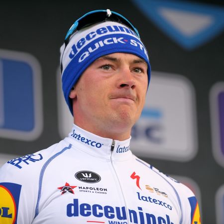 75th Omloop Het Nieuwsblad 2020 - Men Race