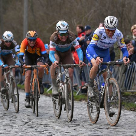 75th Omloop Het Nieuwsblad 2020 - Men Race