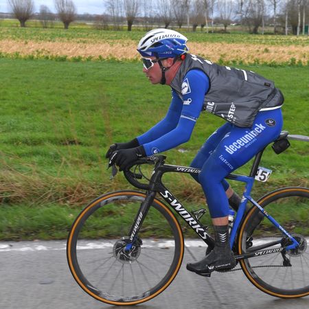 75th Omloop Het Nieuwsblad 2020 - Men Race