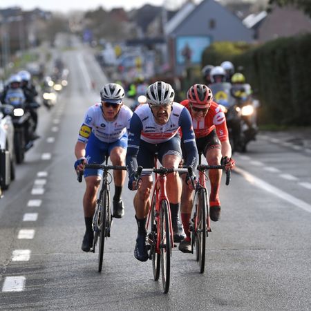 75th Omloop Het Nieuwsblad 2020 - Men Race