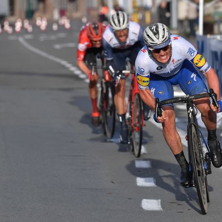 75th Omloop Het Nieuwsblad 2020 - Men Race