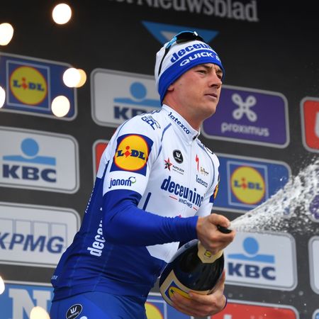 75th Omloop Het Nieuwsblad 2020 - Men Race