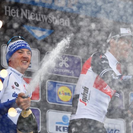 75th Omloop Het Nieuwsblad 2020 - Men Race