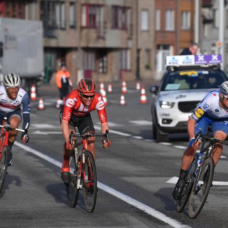 75th Omloop Het Nieuwsblad 2020 - Men Race