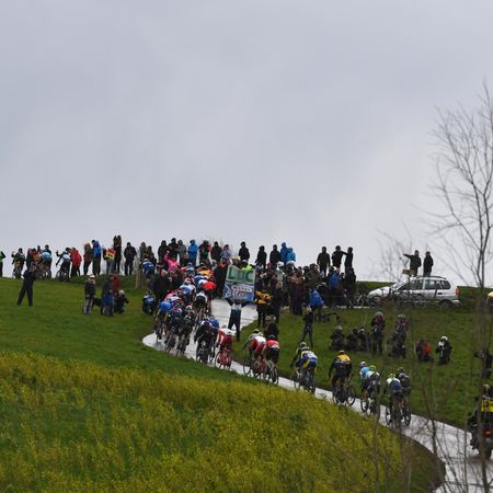 75th Omloop Het Nieuwsblad 2020 - Men Race