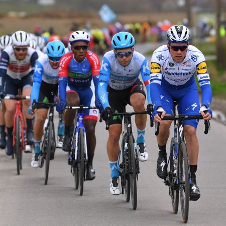 72nd Kuurne-Brussel-Kuurne 2020