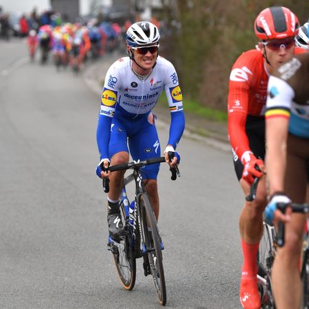 72nd Kuurne-Brussel-Kuurne 2020